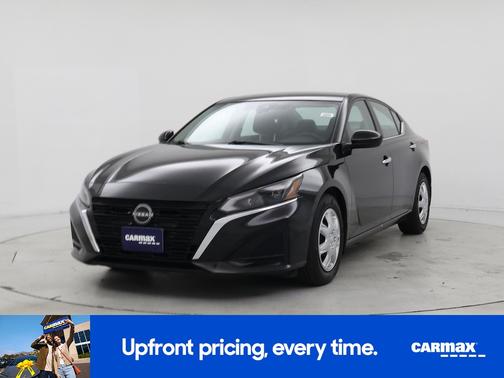 2023 Nissan Altima S