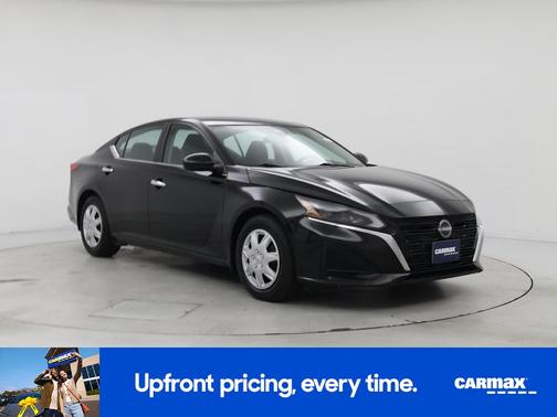 2023 Nissan Altima S