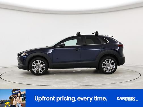 2021 Mazda CX-30 Select