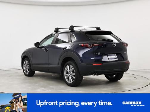 2021 Mazda CX-30 Select
