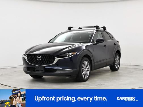 2021 Mazda CX-30 Select