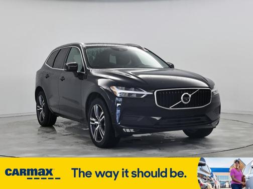 2019 Volvo XC60 T6 Momentum
