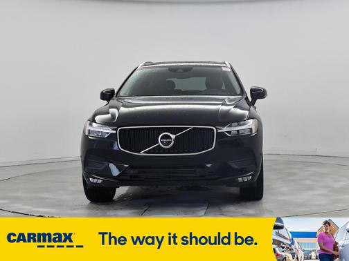 2019 Volvo XC60 T6 Momentum