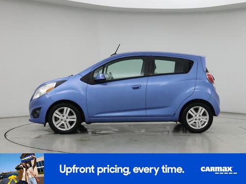 2014 Chevrolet Spark LS