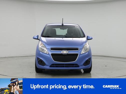 2014 Chevrolet Spark LS