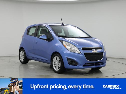 2014 Chevrolet Spark LS