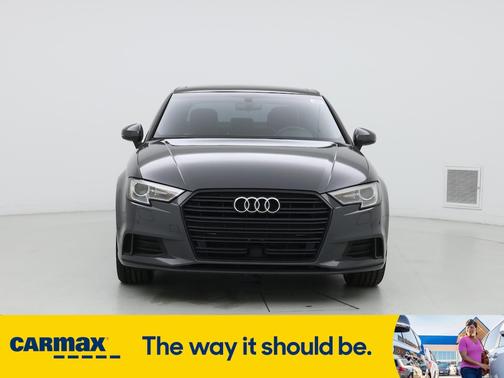 2020 Audi A3 Premium