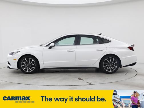 2022 Hyundai SONATA Limited