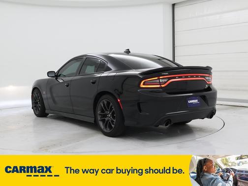 2021 Dodge Charger Scat Pack
