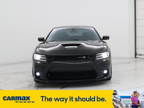 2021 Dodge Charger Scat Pack