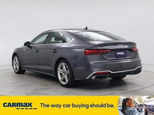 2021 Audi A5 Sportback S-Line Premium Plus