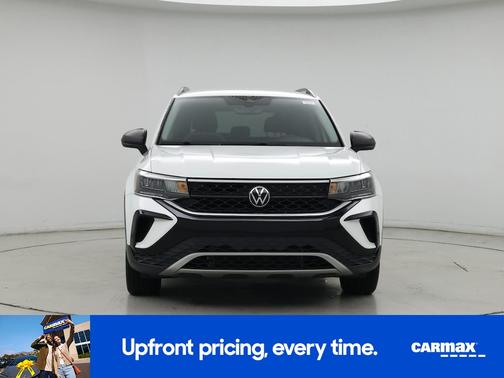 2023 Volkswagen Taos S