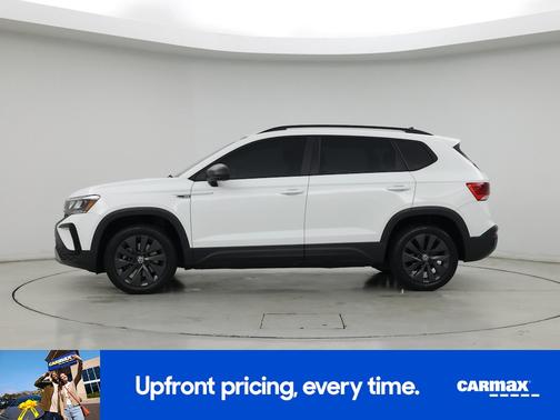 2023 Volkswagen Taos S