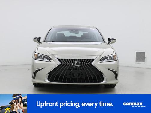 2022 Lexus ES 250 