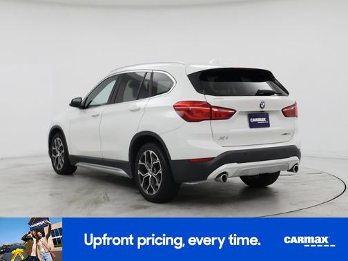 2020 BMW X1 XDrive28i