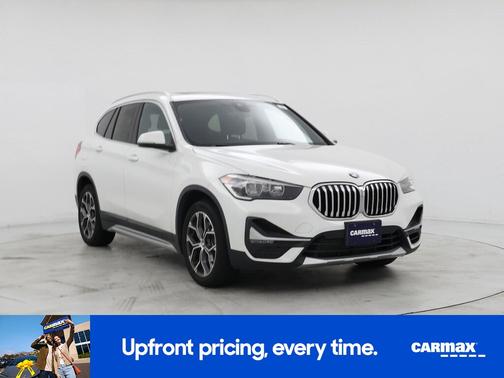 2020 BMW X1 XDrive28i