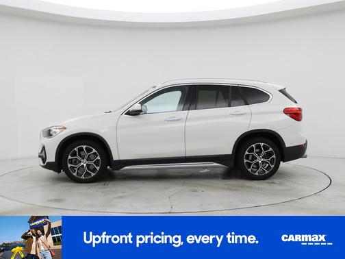 2020 BMW X1 XDrive28i