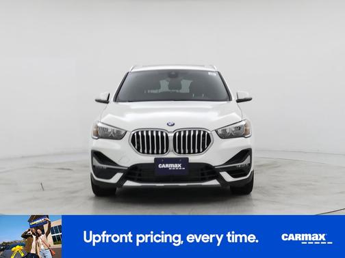 2020 BMW X1 XDrive28i