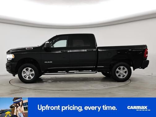 2024 RAM 2500 Bighorn