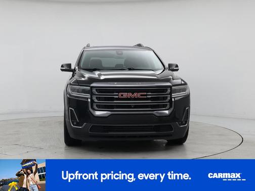 2022 GMC Acadia AT4