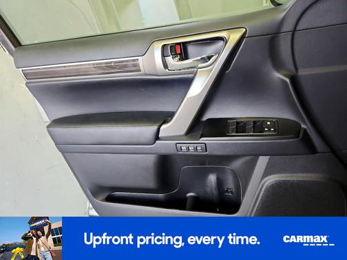 2022 Lexus GX 460 Premium