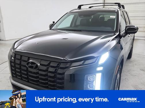 2023 Hyundai PALISADE SEL