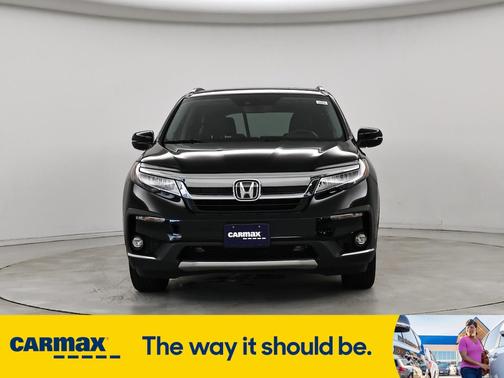 2022 Honda Pilot Touring