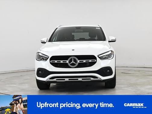 2021 Mercedes-Benz GLA 250 
