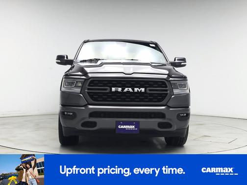 2022 RAM 1500 Bighorn