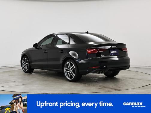 2020 Audi A3 Premium