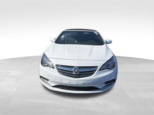 2018 Buick Cascada Premium