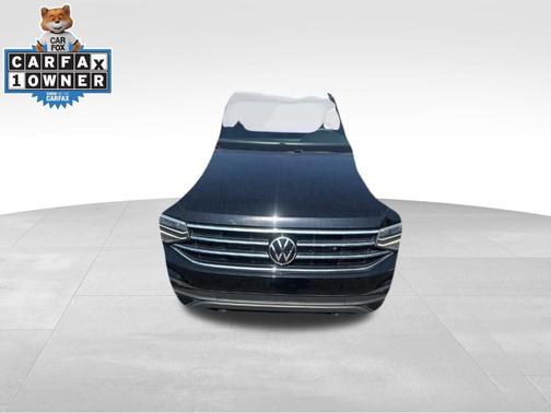 2022 Volkswagen Tiguan 2.0T S