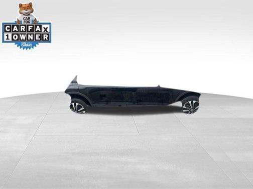 2022 Volkswagen Tiguan 2.0T S