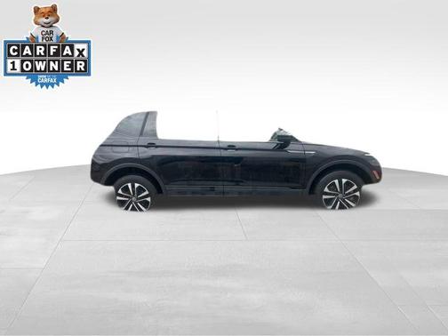 2022 Volkswagen Tiguan 2.0T S