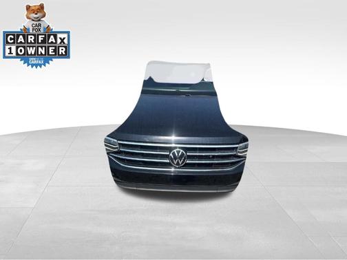 2022 Volkswagen Tiguan 2.0T S