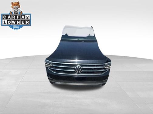 2022 Volkswagen Tiguan 2.0T S