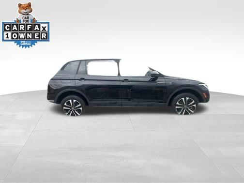 2022 Volkswagen Tiguan 2.0T S