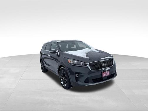 2020 Kia Sorento EX