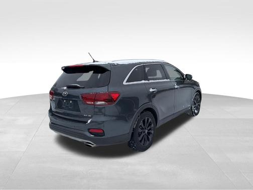 2020 Kia Sorento EX