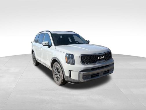 2023 Kia Telluride SX-Prestige X-Pro