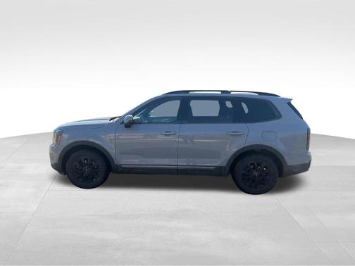 2023 Kia Telluride SX-Prestige X-Pro