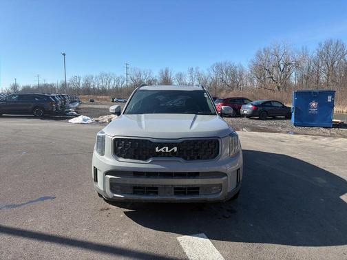 2023 Kia Telluride SX-Prestige X-Pro