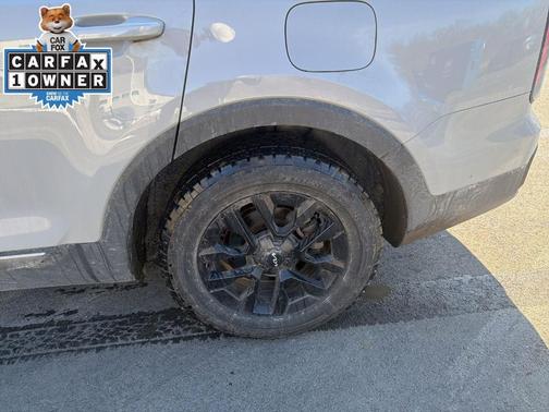 2023 Kia Telluride SX-Prestige X-Pro