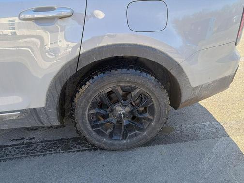 2023 Kia Telluride SX-Prestige X-Pro