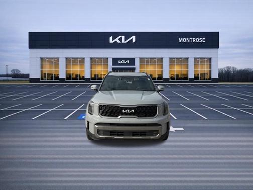 2023 Kia Telluride SX-Prestige X-Pro