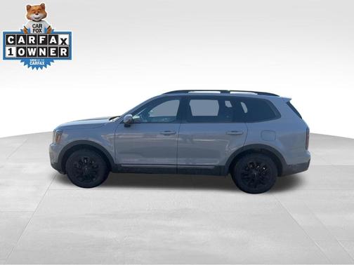 2023 Kia Telluride SX-Prestige X-Pro