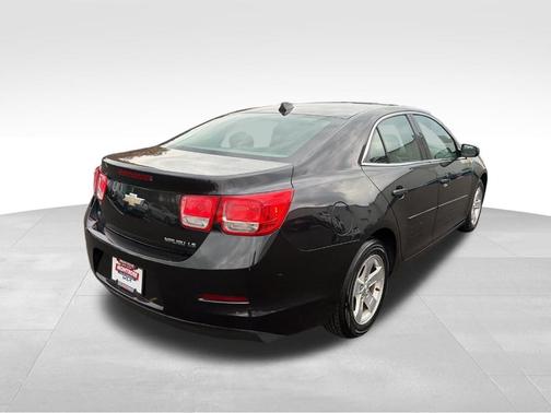 2014 Chevrolet Malibu 1LS