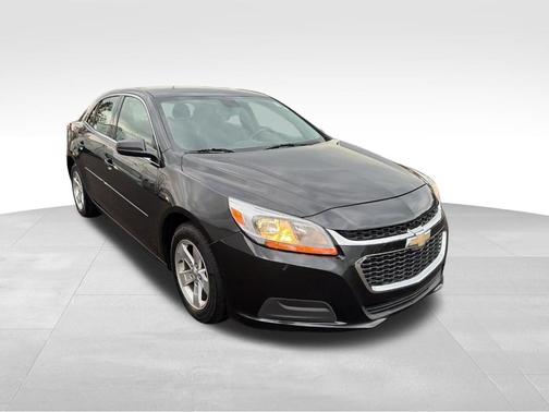2014 Chevrolet Malibu 1LS
