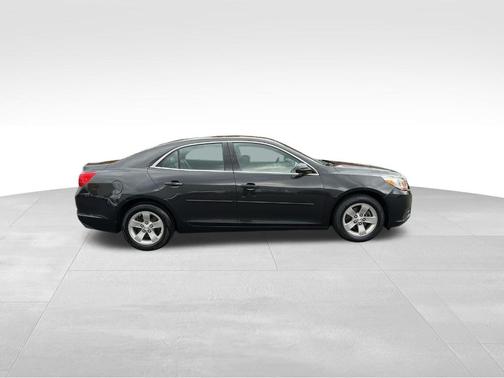 2014 Chevrolet Malibu 1LS