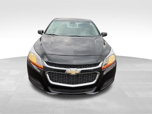 2014 Chevrolet Malibu 1LS